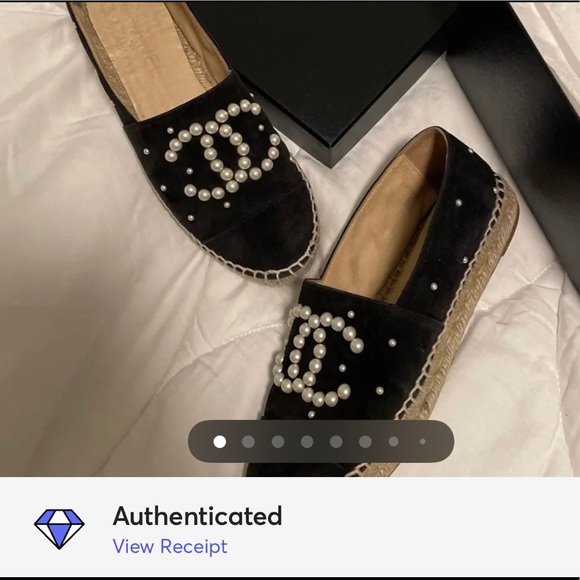 SOLDCC espadrilles - Picture 7 of 7